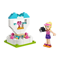NEU - LEGO Friends (30204) Wunschbrunnen | Wish Fountain