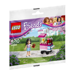 NEU - LEGO Friends (30396) Cupcake Stall