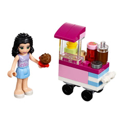 NEU - LEGO Friends (30396) Cupcake Stall