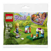 NEU - LEGO Friends (30405) Stephanies Hockeytraining | Stephanie's Hockey Practice