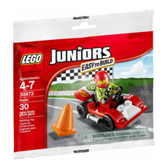 NEU - LEGO City (30473) Rennwagen | Racer