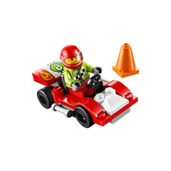 NEU - LEGO City (30473) Rennwagen | Racer