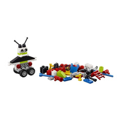 NEU - LEGO Creator (30499) Roboter/Fahrzeuge | Robot/Vehicle Free Builds