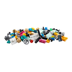 NEU - LEGO Creator (30549) Freies Bauen: Fahrzeuge | Build Your Own Vehicles