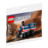 NEU - LEGO Creator (30575) Zug | Train