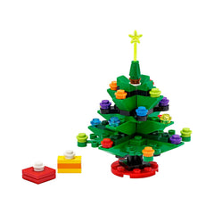 NEU - LEGO Holiday & Events (30576) Weihnachtsbaum | Holiday tree