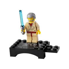 NEU - LEGO (30624) Obi-Wan Kenobi - Collectible Minifigure (Polybag)