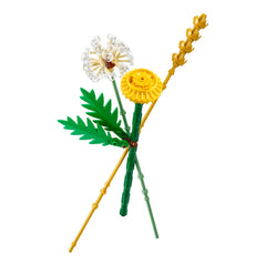NEU - LEGO Botanicals (30701) Feldblumen | Field Flowers (Paper Bag) / Polybag