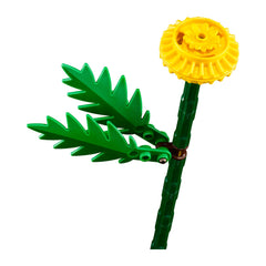 NEU - LEGO Botanicals (30701) Feldblumen | Field Flowers (Paper Bag) / Polybag