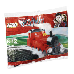NEU - LEGO Harry Potter (40028) Mini Hogwarts Express