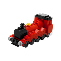 NEU - LEGO Harry Potter (40028) Mini Hogwarts Express