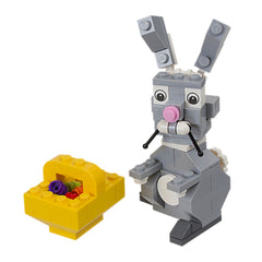 NEU - LEGO Holidays & Events (40053) Osterhase mit Korb (polybag)