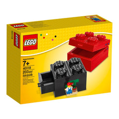 NEU - LEGO Classic (40118) Baubare Steinebox 2 x 2 | Buildable Brick Box 2 x 2