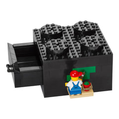NEU - LEGO Classic (40118) Baubare Steinebox 2 x 2 | Buildable Brick Box 2 x 2