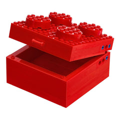 NEU - LEGO Classic (40118) Baubare Steinebox 2 x 2 | Buildable Brick Box 2 x 2