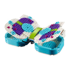 NEU - LEGO Friends (40156) Schmetterlings-Organizer