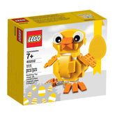 NEU - LEGO Holidays & Events (40202) Oster Huhn | Easter Chick