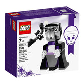 NEU - LEGO Holiday & Events (40203) Vampir und Fledermaus | Vampire and Bat