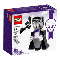 NEU - LEGO Holiday & Events (40203) Vampir und Fledermaus | Vampire and Bat