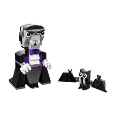 NEU - LEGO Holiday & Events (40203) Vampir und Fledermaus | Vampire and Bat