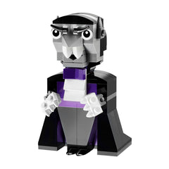 NEU - LEGO Holiday & Events (40203) Vampir und Fledermaus | Vampire and Bat