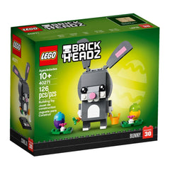 NEU - LEGO BrickHeadz (40271) Osterhase | Bunny