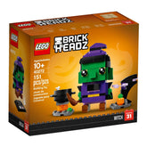 NEU - LEGO BrickHeadz (40272) Hexe | Witch
