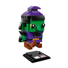 NEU - LEGO BrickHeadz (40272) Hexe | Witch