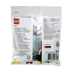 NEU - LEGO xtra (40311) Ampeln & Straßenreinigung | Traffic Lights