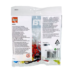 NEU - LEGO xtra (40313) Fahrräder & Skateboard | Bicycles