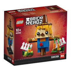 NEU - LEGO BrickHeadz (40352) Erntedankfest-Vogelscheuche | Scarecrow