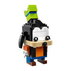NEU - LEGO BrickHeadz (40378) Pluto & Goofy
