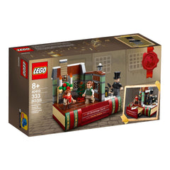 NEU - LEGO Holiday & Events (40410) Hommage an Charles Dickens