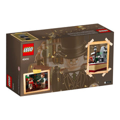 NEU - LEGO Holiday & Events (40410) Hommage an Charles Dickens