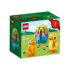 NEU - LEGO Holiday & Event (40527) Osterküken I Easter Chicks