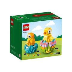 NEU - LEGO Holiday & Event (40527) Osterküken I Easter Chicks