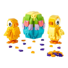 NEU - LEGO Holiday & Event (40527) Osterküken I Easter Chicks
