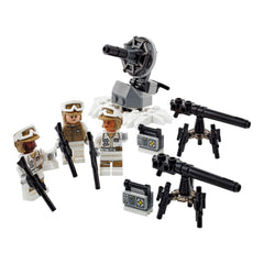 NEU - LEGO STAR WARS (40557) Verteidigung von Hoth I Defense of Hoth (Blister Pack)