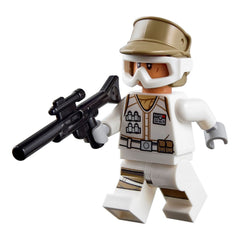 NEU - LEGO STAR WARS (40557) Verteidigung von Hoth I Defense of Hoth (Blister Pack)