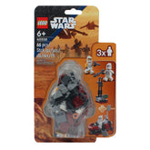 NEU - LEGO STAR WARS (40558) - Kommandostation der Clone Trooper™