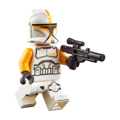 NEU - LEGO STAR WARS (40558) - Kommandostation der Clone Trooper™
