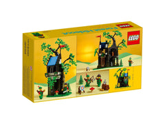 NEU - LEGO Castle (40567) Versteck im Wald I Forest Hideout