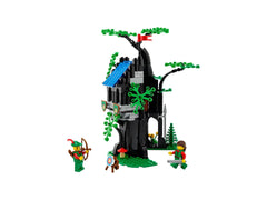 NEU - LEGO Castle (40567) Versteck im Wald I Forest Hideout