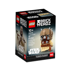 NEU - LEGO BrickHeadz (40615) - Tusken Raider