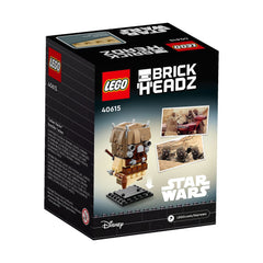 NEU - LEGO BrickHeadz (40615) - Tusken Raider