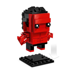 NEU - LEGO BrickHeadz (40668) Captain America & Red Hulk