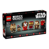 NEU - LEGO BrickHeadz (40676) Die dunkle Bedrohung I The Phantom Menace