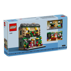 NEU - LEGO (40680) Blumenladen | Flower Store