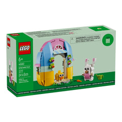 NEU - LEGO (40682) Frühlingsgartenhaus | Spring Garden House