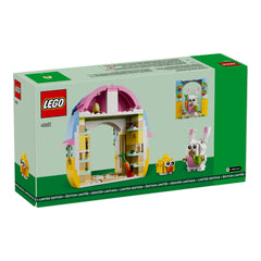 NEU - LEGO (40682) Frühlingsgartenhaus | Spring Garden House
